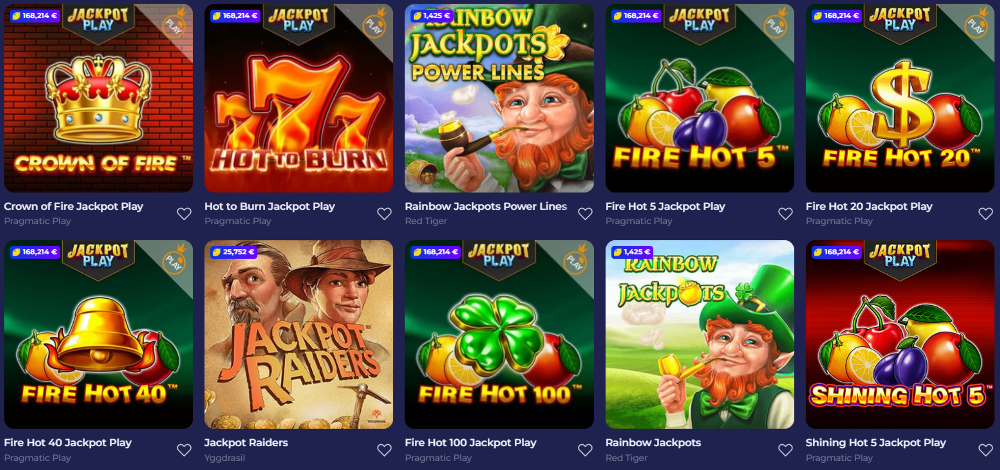 Bruno Casino Officiële Site