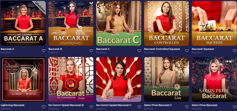 Bruno Casino Officiële Site
